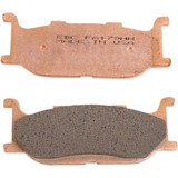 EBC FA179HH Ebc Hh Brake Pads Fa179Hh