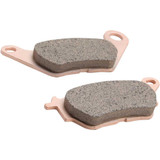 EBC FA662HH Ebc Hh Brake Pads Fa662Hh