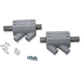 DYNATEK DC41 Dynatek 2.2 Ohm Coil Gray Dc4-1