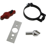 Works Connection Pro Launch Start Device - Suzuki 12-518