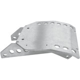 Dg Performance Fat Series Skid Plate - 350 X Warrior 582-4130