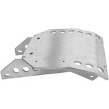 DG PERFORMANCE 5824130 Dg Performance Fat Series Skid Plate - 350 X Warrior 582-4130