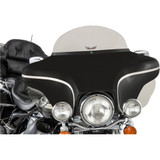 Slipstreamer Windshield - 8" - Smoke - '96-'13 Flht/C S-135-8 Slipstreamer Windshield - 8" - Smoke - '96-'13 Flht/C S-135-8