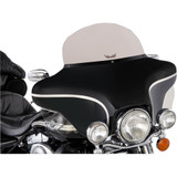Slipstreamer Windshield - 10" - Smoke - '96-'13 Flht/C S-135-10 Slipstreamer Windshield - 10" - Smoke - '96-'13 Flht/C S-135-10
