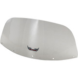 Slipstreamer Windshield - 10" - Smoke - '86-'95 Flht/C S-131-10 Slipstreamer Windshield - 10" - Smoke - '86-'95 Flht/C S-131-10