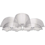 SLIPSTREAMER S23413 Slipstreamer Windshield - 13" - Clear - Flht/X S-234-13