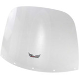 SLIPSTREAMER S13016 Slipstreamer Windshield - 16" - Clear - '86-'95 Flht/C S-130-16