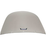SLIPSTREAMER S13113 Slipstreamer Windshield - 13" - Smoke - '86-'95 Flht/C S-131-13