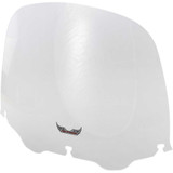 SLIPSTREAMER S13416 Slipstreamer Windshield - 16" - Clear - '96-'13 Flht/C S-134-16