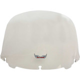 SLIPSTREAMER S23513 Slipstreamer Windshield - 13" - Smoke - Flht/X S-235-13
