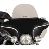 Slipstreamer Windshield - 13" - Smoke - '96-'13 Flht/C S-135-13