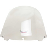 SLIPSTREAMER S23516 Slipstreamer Windshield - 16" - Smoke - Flht/X S-235-16