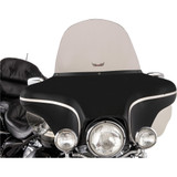 Slipstreamer Windshield - 16" - Smoke - '96-'13 Flht/C S-135-16