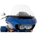 Slipstreamer Windshield - 16" - Clear - Fltrx S-236-16