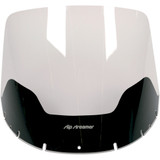 Slipstreamer Windshield - 19" - Smoke - '84-'95 Flt S-133-19