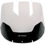 SLIPSTREAMER S13319 Slipstreamer Windshield - 19" - Smoke - '84-'95 Flt S-133-19