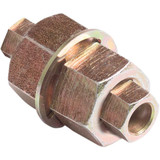 CRUZTOOLS AH10121922 Cruztools Adapter - Hex - Front Axle - Bmw Ah10121922