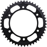 Moose Racing Rear Sprocket - 47 Tooth - Bmw 1211-003-47-10