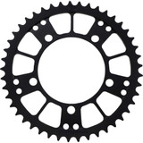 MOOSE RACING 12110074510 Moose Racing Rear Sprocket - 45 Tooth - Bmw 1211-007-45-10