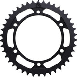 Moose Racing Rear Sprocket - 42 Tooth - Honda 1211-300-42-10