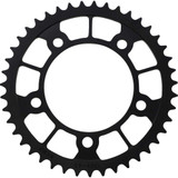 MOOSE RACING 121113000000 Moose Racing Rear Sprocket - 43 Tooth - Honda 1211-1304-43-10
