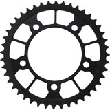 MOOSE RACING 121113000000 Moose Racing Rear Sprocket - 44 Tooth - Honda 1211-1304-44-10