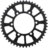 Moose Racing Rear Sprocket - 47 Tooth 1211-2014-47-10