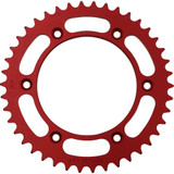MOOSE RACING 1211BET4213 Moose Racing Rear Sprocket - 42 Tooth - Beta 1211-Bet-42-13