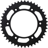 MOOSE RACING 1211BET4310 Moose Racing Rear Sprocket - 43 Tooth - Beta 1211-Bet-43-10