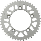 MOOSE RACING 12118944611 Moose Racing Rear Sprocket - 46 Tooth - Husqvarna/Ktm 1211-894-46-11