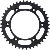 MOOSE RACING 1211BET4210 Moose Racing Rear Sprocket - 42 Tooth - Beta 1211-Bet-42-10