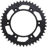 MOOSE RACING 1211BET4410 Moose Racing Rear Sprocket - 44 Tooth - Beta 1211-Bet-44-10
