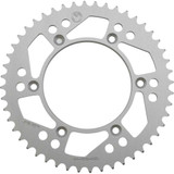 MOOSE RACING 12112104811 Moose Racing Rear Sprocket - 48 Tooth - Honda 1211-210-48-11