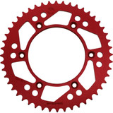 MOOSE RACING 12112104813 Moose Racing Rear Sprocket - 48 Tooth - Honda 1211-210-48-13