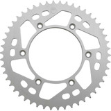 MOOSE RACING 12112105011 Moose Racing Rear Sprocket - 50 Tooth - Honda 1211-210-50-11