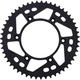 MOOSE RACING 12112105110 Moose Racing Rear Sprocket - 51 Tooth - Honda 1211-210-51-10