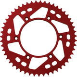 MOOSE RACING 12112105113 Moose Racing Rear Sprocket - 51 Tooth - Honda 1211-210-51-13
