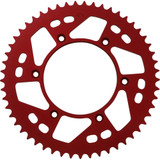 MOOSE RACING 12112105313 Moose Racing Rear Sprocket - 53 Tooth - Honda 1211-210-53-13
