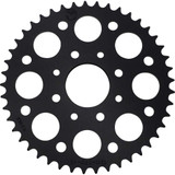 MOOSE RACING 12112734510 Moose Racing Rear Sprocket - 45 Tooth - Honda 1211-273-45-10