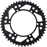 Moose Racing Rear Sprocket - 48 Tooth 1211-460-48-10