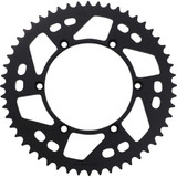 MOOSE RACING 12114605210 Moose Racing Rear Sprocket - 52 Tooth 1211-460-52-10