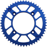 MOOSE RACING 12117985212 Moose Racing Rear Sprocket - 52 Tooth - Suzuki/Yamaha 1211-798-52-12