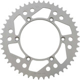 MOOSE RACING 12118084911 Moose Racing Rear Sprocket - 49 Tooth - Kawasaki/Suzuki 1211-808-49-11