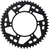 Moose Racing Rear Sprocket - 50 Tooth 1211-808-50-10