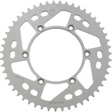 MOOSE RACING 12118085111 Moose Racing Rear Sprocket - 51 Tooth - Kawasaki/Suzuki 1211-808-51-11