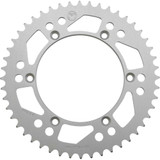 MOOSE RACING 12118224811 Moose Racing Rear Sprocket - 48 Tooth - Beta/Gas Gas/Sherco/Suzuki 1211-822-48-11