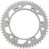MOOSE RACING 12118534911 Moose Racing Rear Sprocket - 49 Tooth - Yamaha 1211-853-49-11