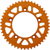 Moose Racing Rear Sprocket - 46 Tooth - Husqvarna/Ktm 1211-894-46-14 Moose Racing Rear Sprocket - 46 Tooth - Husqvarna/Ktm 1211-894-46-14