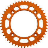 Moose Racing Rear Sprocket - 47 Tooth - Husqvarna/Ktm 1211-895-47-14