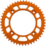 Moose Racing Rear Sprocket - 48 Tooth - Husqvarna/Ktm 1211-895-48-14